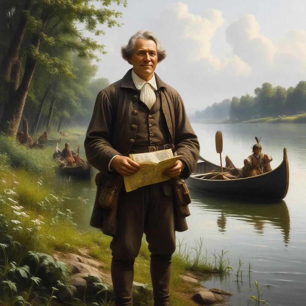 Pere Marquette